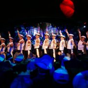 Jeck op Deck (31.01.08)